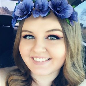 Meet your Posher, Marissa